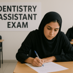 ضرایب دروس آزمون دستیاری دندانپزشکی ۱۴۰۴